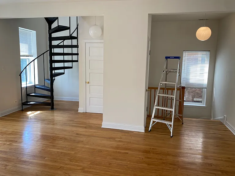 1434 N Greenview Ave #3F — Photo 5