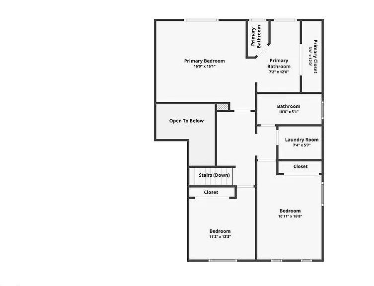 5044 Drifting Creek Ave — Photo 2