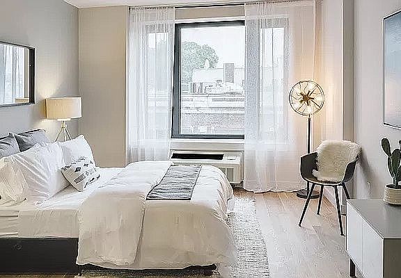 2nd image of 409 Eastern Pkwy #1100A