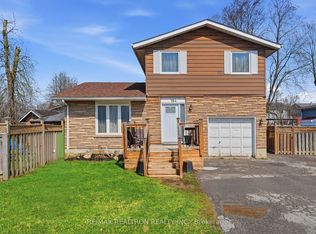 184 Silas Blvd, Georgina, ON L4P2K3