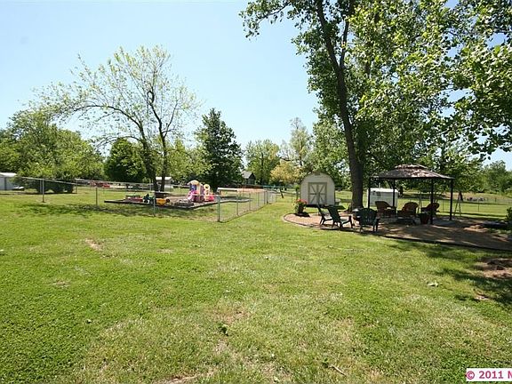 5th image of 18456 S 337th West Ave