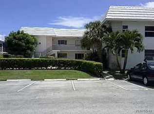 118 Yacht Club Dr APT 7, North Palm Beach, FL 33408