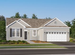 3871 Meadowridge Rd, Woodstock, IL 60098