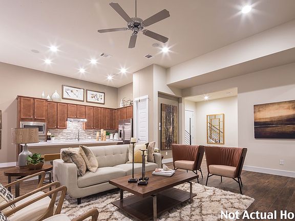 2nd image of 13701 Ronald W Reagan Blvd Unit 38