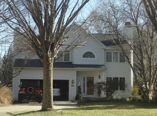 6412 Misty Top Pass, Columbia, MD 21044