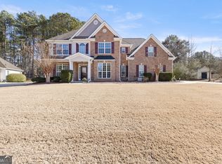165 Keaton Dr, Fayetteville, GA