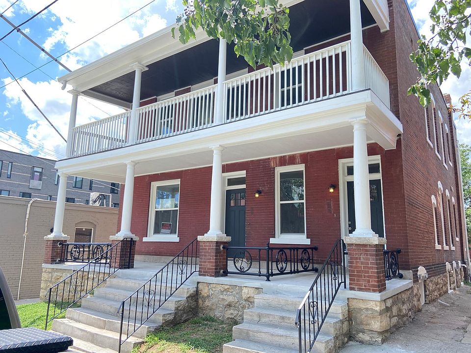 1st image of 540 Olive St #1