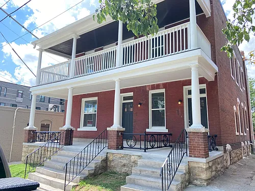 540 Olive St #1 Photo 1
