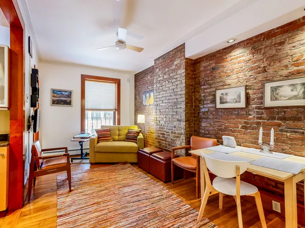 12 Isabella St APT 3, Boston, MA 02116