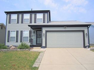 1253 Treehaven Ln, Columbus, OH 43204