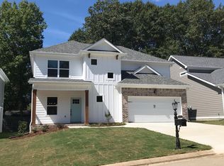 2325 Arbell Ln, Chattanooga, TN 37421