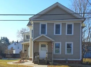 41 Holyoke St, Northampton, MA 01060