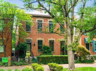 1017 City Park Ave, Columbus, OH 43206