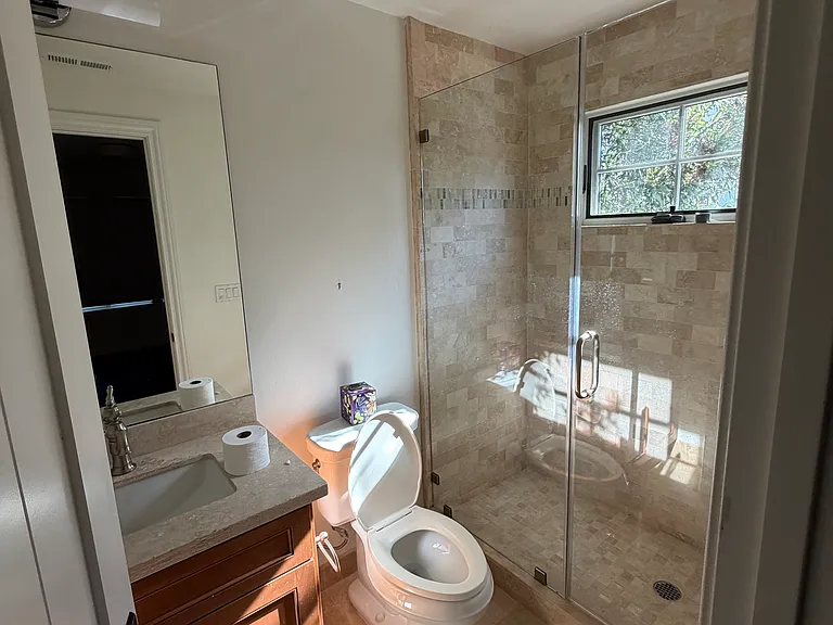 3rd Bedroom Full Bathroom