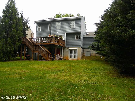 2nd image of 1208 Ashmead Sq