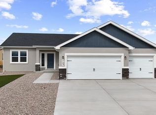 723 E Campbell Ln, Pueblo West, CO 81007
