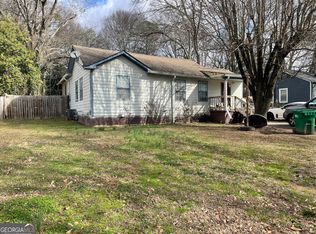 874 Linda Way, Forest Park, GA