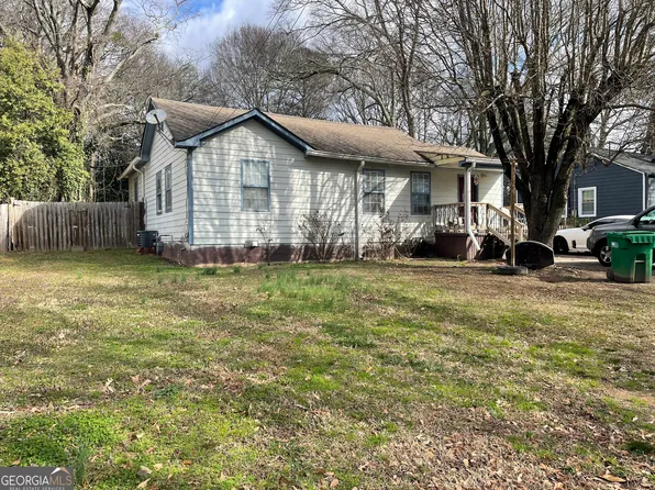 874 Linda Way, Forest Park, GA 30297