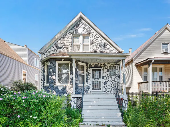 1930 N Kenneth Ave, Chicago, IL 60639