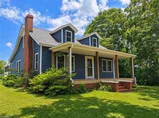 11545 Us Highway 220, Stoneville, NC 27048