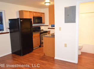 1501 24th Ave APT B, Fairbanks, AK 99701