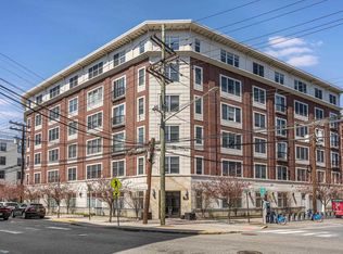 82 Clinton St APT 6F, Hoboken, NJ