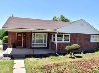 3210 S 2900 E, Millcreek, UT 84109