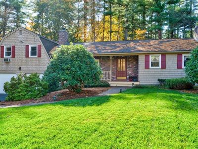 6 Long Meadow Rd, Westford, MA, 01886