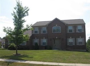 1873 Freedom Trl, Independence, KY