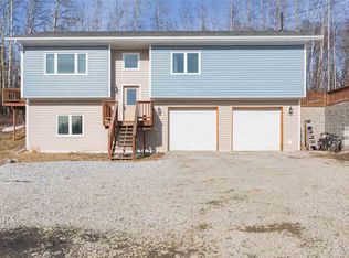 1034 Pasque St, Fairbanks, AK 99712