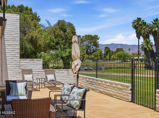 1342 N Via Ronda Oriente, Tucson, AZ 85715