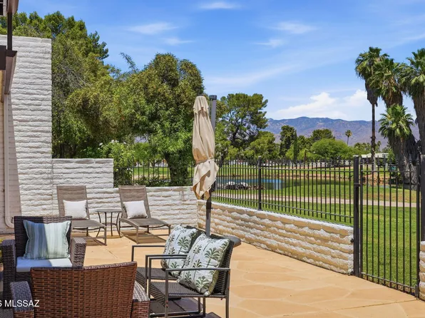 1342 N Via Ronda Oriente, Tucson, AZ 85715