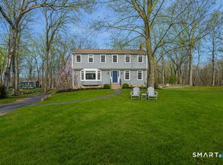 33 Cardinal Road, Weston, CT 06883
