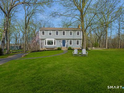33 Cardinal Road, Weston, CT, 06883