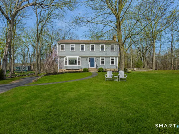 33 Cardinal Road, Weston, CT 06883