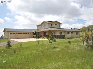 6279 Hidden Springs Rd, Fort Collins, CO 80526