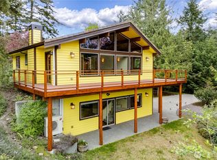 1993 Doe Run Road, Sequim, WA 98382