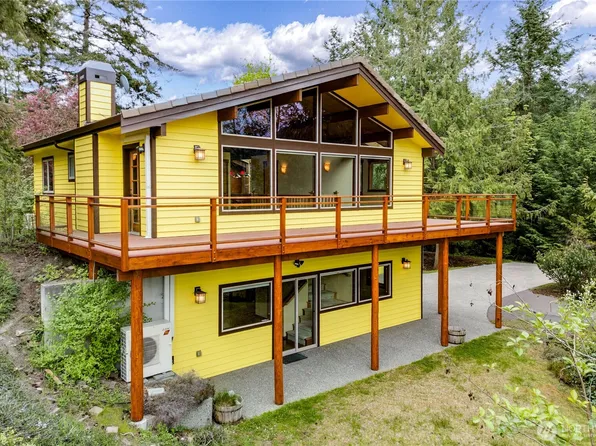 1993 Doe Run Road, Sequim, WA 98382