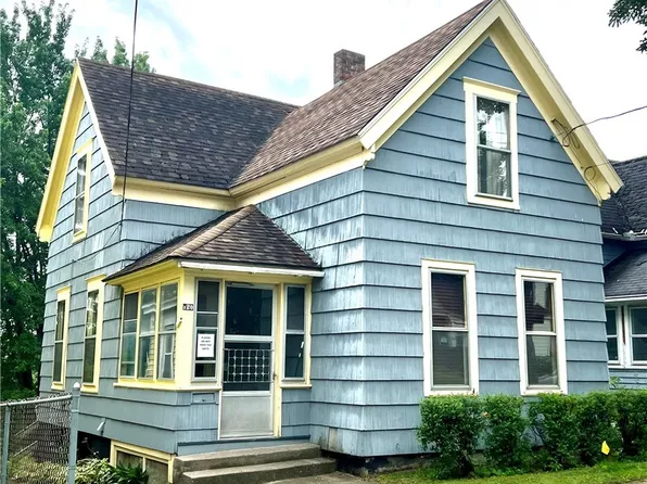 120 Vann St, Syracuse, NY 13206