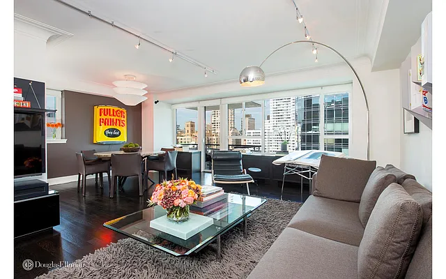 Sold by Douglas Elliman | media 13