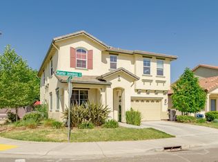 3501 Mamie Jennings Way, Sacramento, CA
