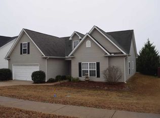 470 N Sweetwater Hills Dr, Moore, SC 29369