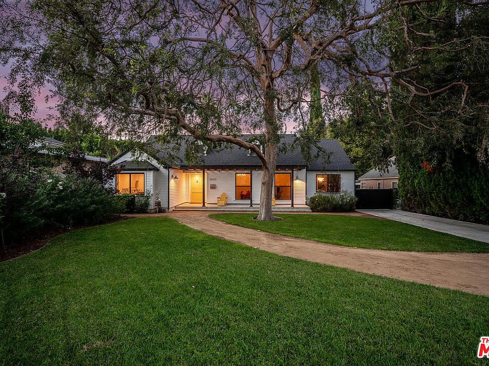 14305 Greenleaf St, Sherman Oaks, CA 91423 Zillow