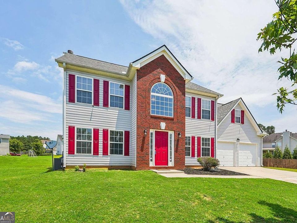 1st image of 4102 Lakewater Cir