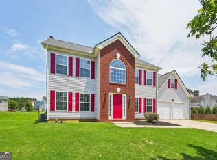 4102 Lakewater Cir, Snellville, GA 30039