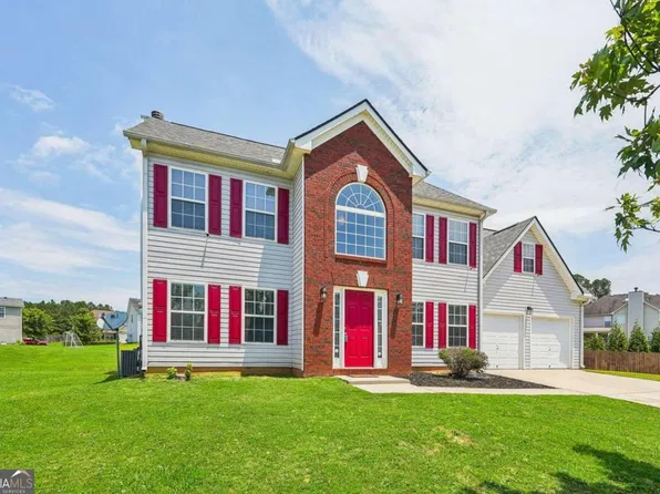 4102 Lakewater Cir, Snellville, GA 30039