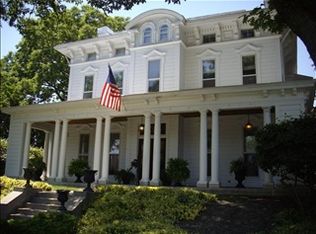 434 S Market St, Troy, OH