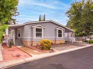 1550 Rory Ln SPACE 216, Simi Valley, CA 93063