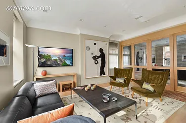 Sold by Corcoran