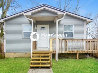 2810 S Rybolt Ave, Indianapolis, IN